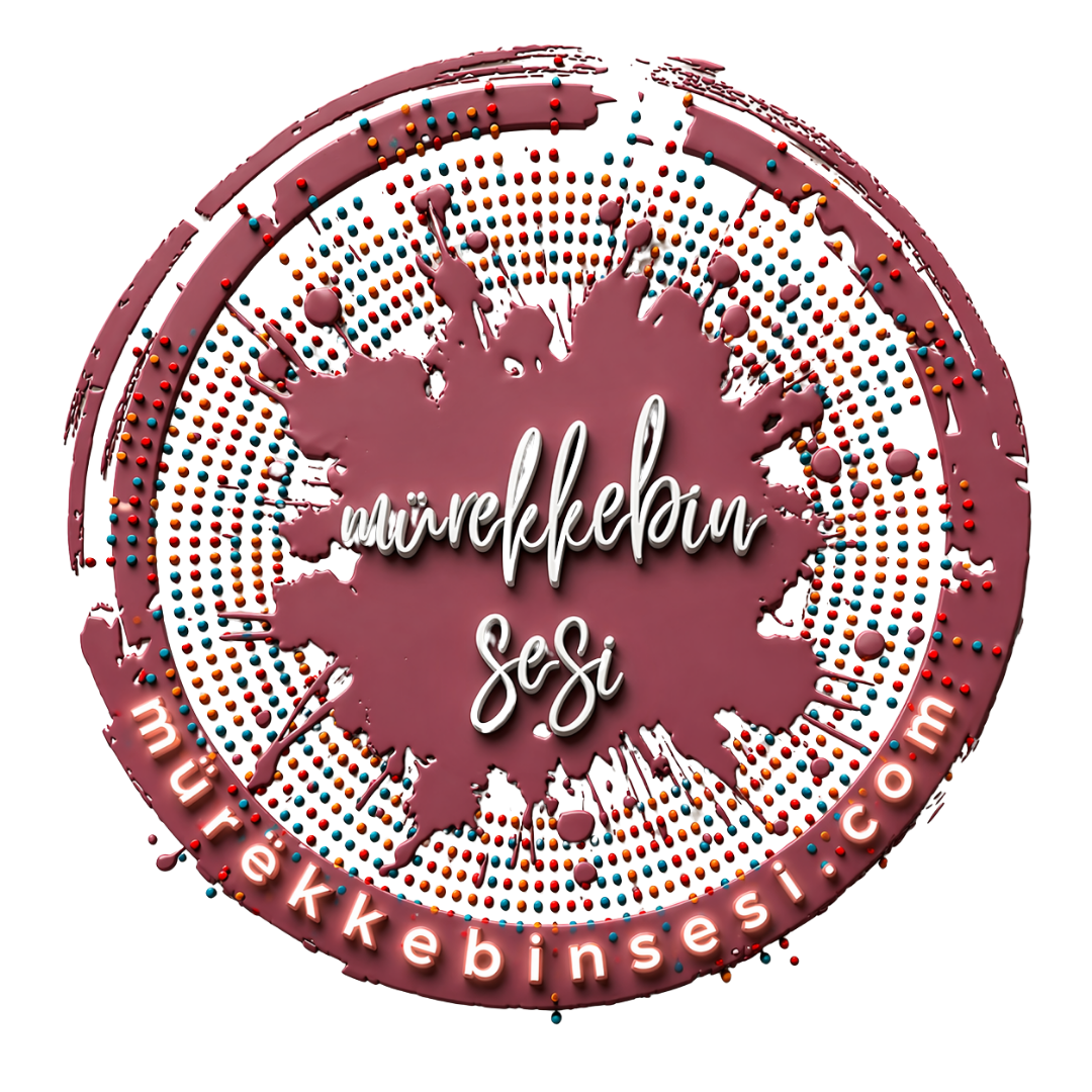 mürekkebinsesi Logo